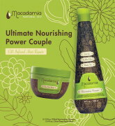 Macadamia Geschenkset Ultimate Nourishing Power Duo