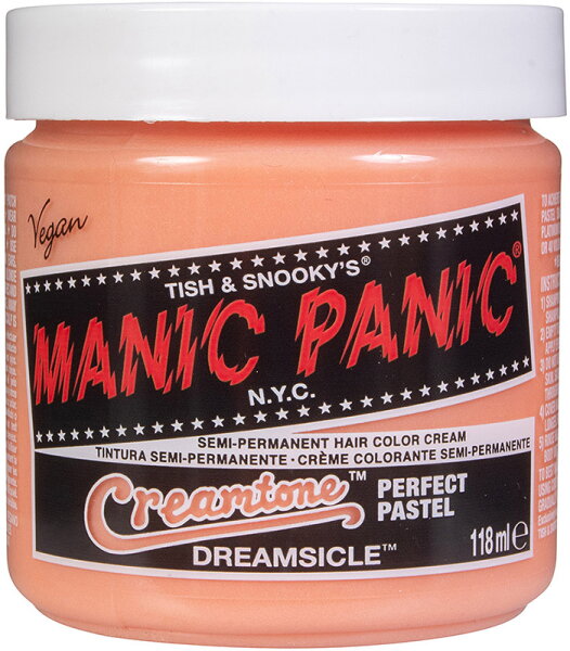 0612600110562 - Creamtone Perfect Pastel Dreamsicle 118 ml