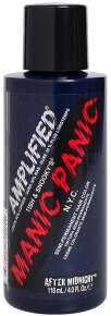 Manic Panic Amplified After Midnight 118 ml