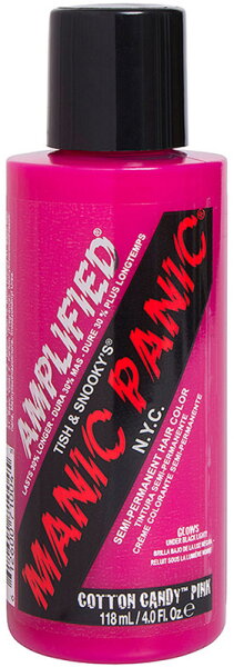 0612600710045 - Amplified Cotton Candy Pink 118 ml
