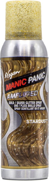 0612600640083 - Amplified Spray Star Dust 125 ml