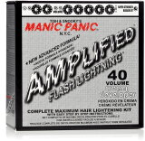 Manic Panic Amplified Flash Lightning Bleach Kit 40 Volume