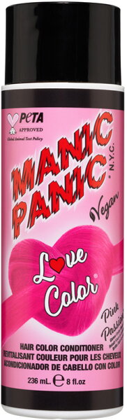 0612600509083 - Love Color Pink Passion 236 ml
