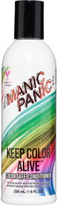 Manic Panic Keep Color Alive Conditioner 236 ml