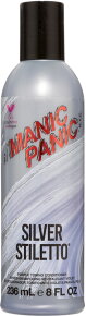 Manic Panic Silver Stiletto Purple Toning Conditioner 236 ml
