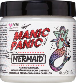 Manic Panic Mermaid Hair Repair Mask 118 ml