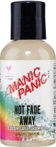 Manic Panic Not Fade Away Color Safe Shampoo 59 ml