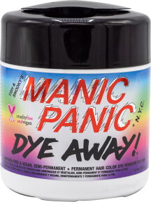 Manic Panic Dye Away Wipes