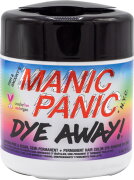 Manic Panic Dye Away Wipes