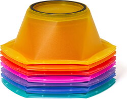 Manic Panic Mixabowls