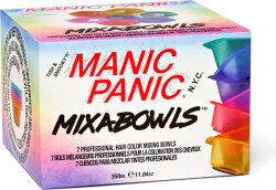 Manic Panic Mixabowls