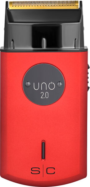8021660021688 - Uno 20 Red Shaver