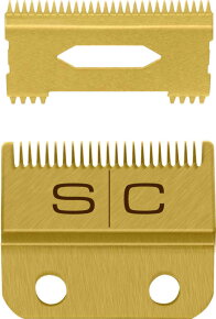 Stylecraft Fade Gold + Slim Deep Gold Blade