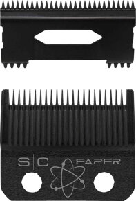 Stylecraft Faper DLC + Slim Deep DLC Blade