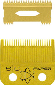 Stylecraft Faper Gold + Slim Deep Gold Blade