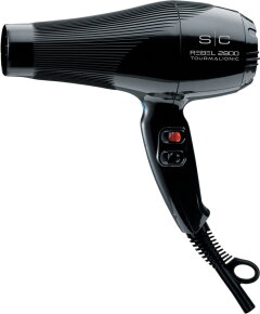 Stylecraft Rebel 2800 Schwarz