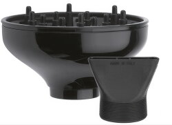 Stylecraft Rebel 2800 Schwarz