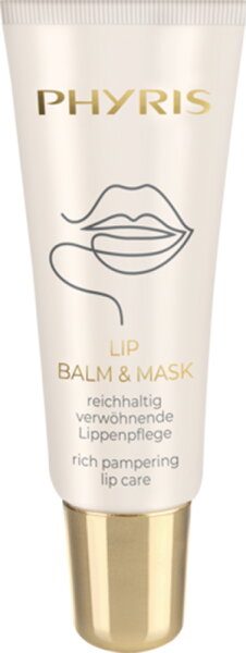 4043842369627 - Trendline Lip Balm & Mask 10 ml