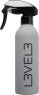 L3VEL3 Gummierte Sprühflasche
