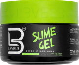 L3VEL3 Slime Gel