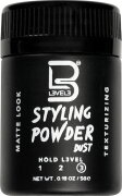 L3VEL3 Styling Powder Dust