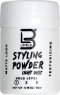 L3VEL3 Styling Powder Light Dust