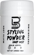 L3VEL3 Styling Powder Light Dust