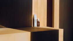 SUSANNE KAUFMANN Ectoin Barrier Repair Moisturiser SPF50 50 ml