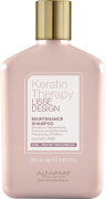 Alfaparf Milano Keratin Therapy Lisse Design Maintenance Shampoo Alfaparf Milano Keratin Therapy Lisse Design Maintenance Shampoo