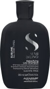 Alfaparf Milano Semi di Lino Sublime Detoxifying Low Shampoo