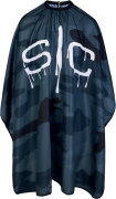 Stylecraft Haarschneideumhang Camouflage