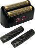 Stylecraft Scherfolie und Messer