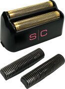 Stylecraft Scherfolie und Messer Stylecraft Scherfolie und Messer