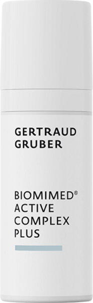 4047081900078 - Biomimed Active Complex Plus 15 ml
