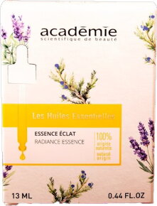Académie Les Huiles Essentielles Essence Éclat 13 ml
