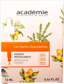 Académie Les Huiles Essentielles Essence Revitalisante 13 ml