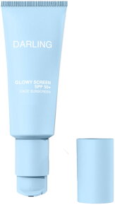 Darling Glowy Screen SPF 50+ 40 ml