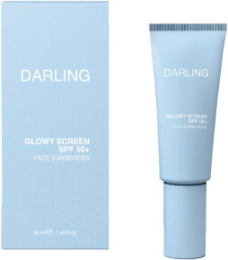 Darling Glowy Screen SPF 50+ 40 ml