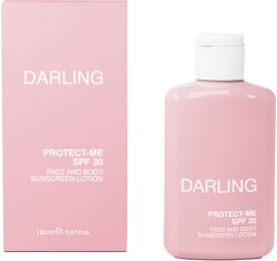Darling Protect-Me SPF 30 Sunscreen Lotion 150 ml