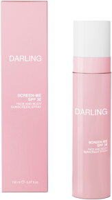 Darling Screen-Me SPF 30 Sunscreen Spray 150 ml