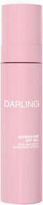 Darling Screen-Me SPF 50+ Sunscreen Spray 150 ml