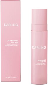 Darling Screen-Me SPF 50+ Sunscreen Spray 150 ml