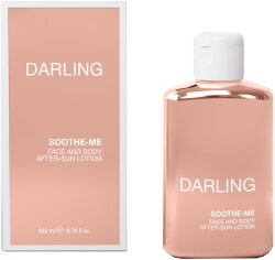 Darling Soothe-Me After-Sun Lotion 200 ml