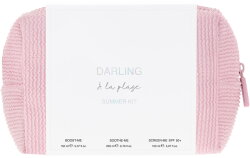 Darling A La Plage Summer Kit Set