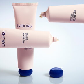 Darling Multi-Biotics Hydrating and Balancing Body Wash 250 ml