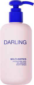Darling Multi-Biotics Hydrating and Balancing Body Scrub 150 ml