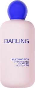 Darling Multi-Biotics Hydrating and Balancing Body Lotion 250 ml