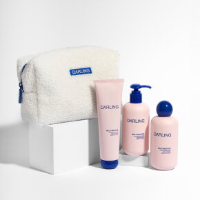 Darling Balancing Body Care Set Set