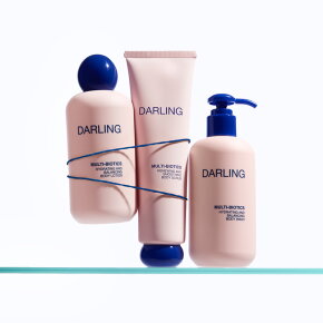 Darling Balancing Body Care Set Set