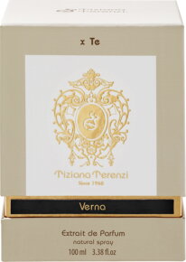 Tiziana Terenzi Verna Extrait de Parfum 100 ml